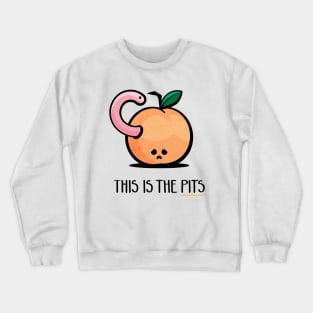 The Pits Crewneck Sweatshirt